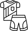 Uniformes de <strong>alta <br> performance</strong>